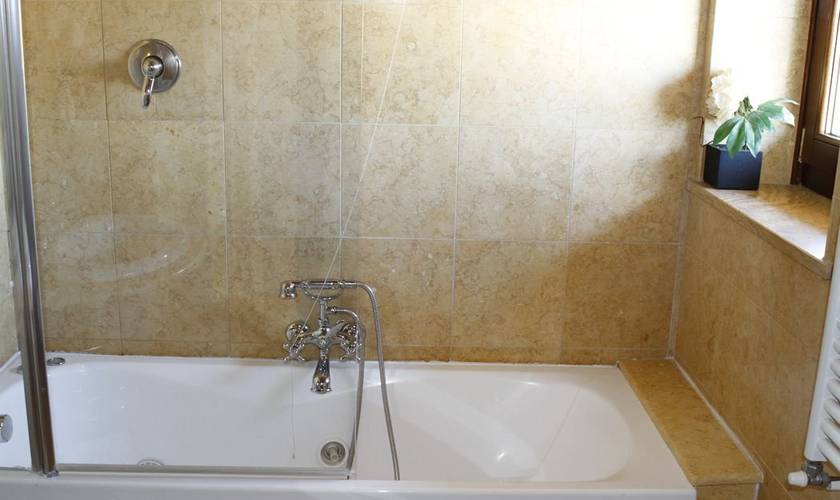 Habitación cuádruple estándar Hotel Villa Pinciana Roma Habitación cuádruple estándar Hotel Villa Pinciana Roma