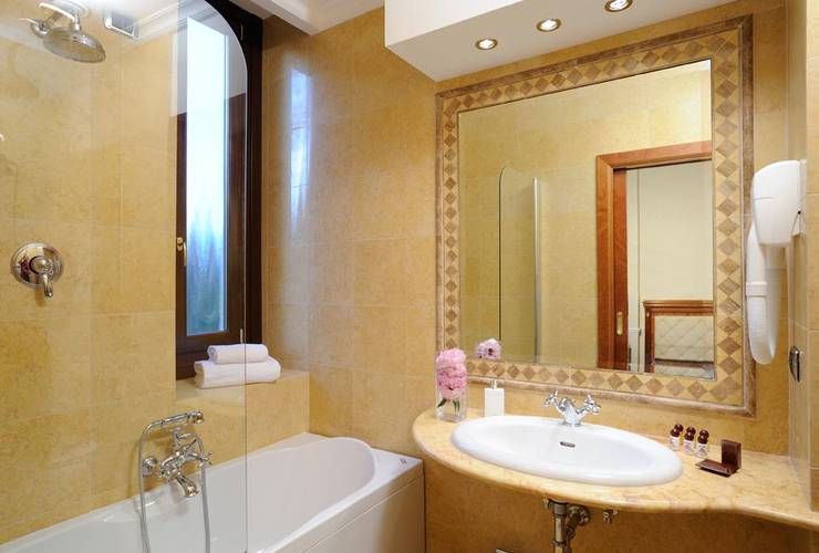 Single room Villa Pinciana Hotel Rome Single room Villa Pinciana Hotel Rome