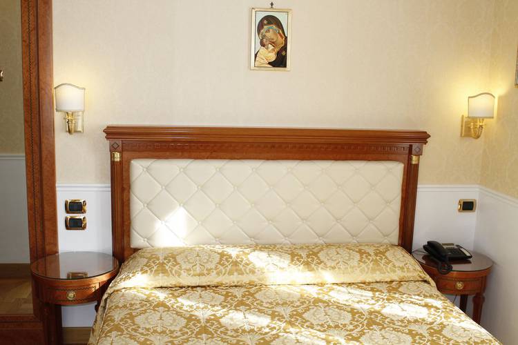 Single room Villa Pinciana Hotel Rome Single room Villa Pinciana Hotel Rome
