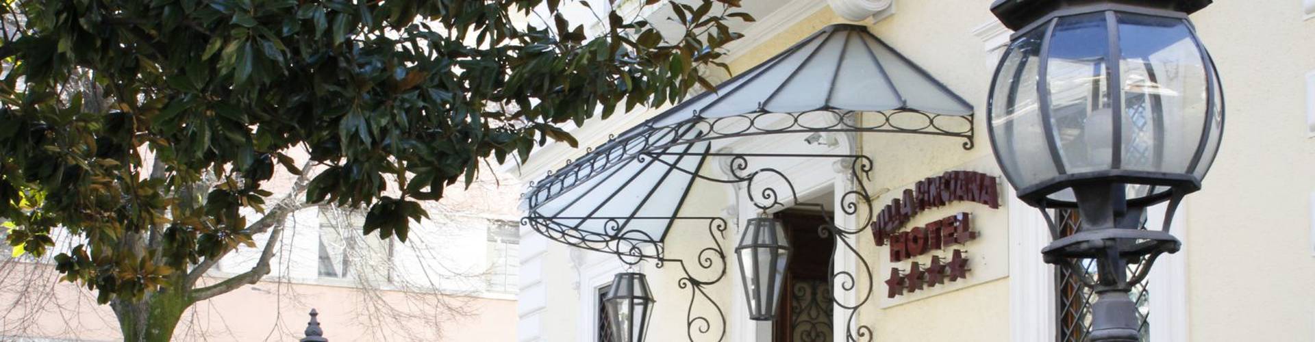 Pinciana - Roma - Pinciana - Roma -