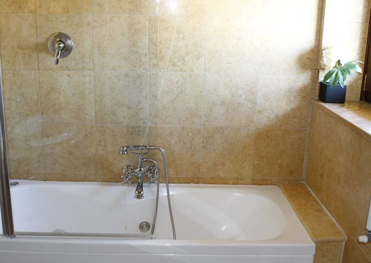Standard quadruple room Villa Pinciana Hotel Rome Standard quadruple room Villa Pinciana Hotel Rome