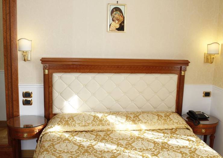 Single room Villa Pinciana Hotel Rome Single room Villa Pinciana Hotel Rome