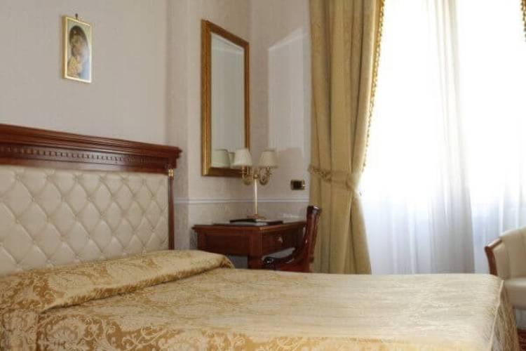 Single room Villa Pinciana Hotel Rome Single room Villa Pinciana Hotel Rome