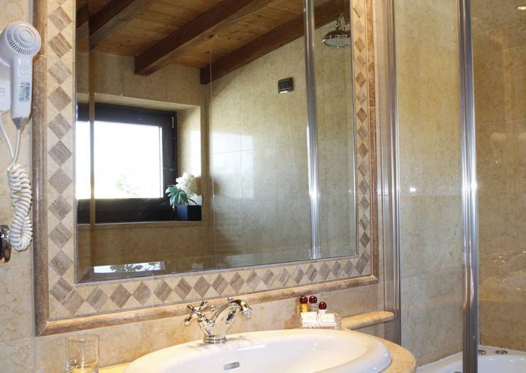 Standard triple room Villa Pinciana Hotel Rome Standard triple room Villa Pinciana Hotel Rome