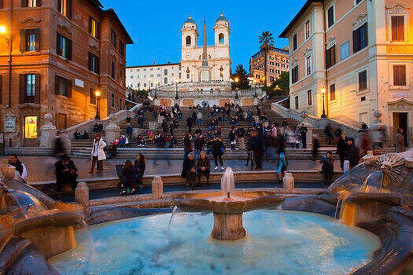 Oferta flexible Hotel Villa Pinciana Roma