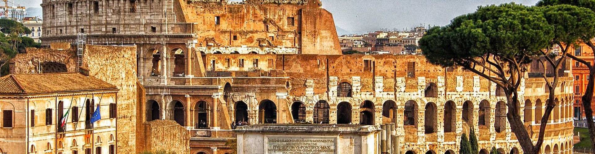 Pinciana - Rome - Pinciana - Rome -