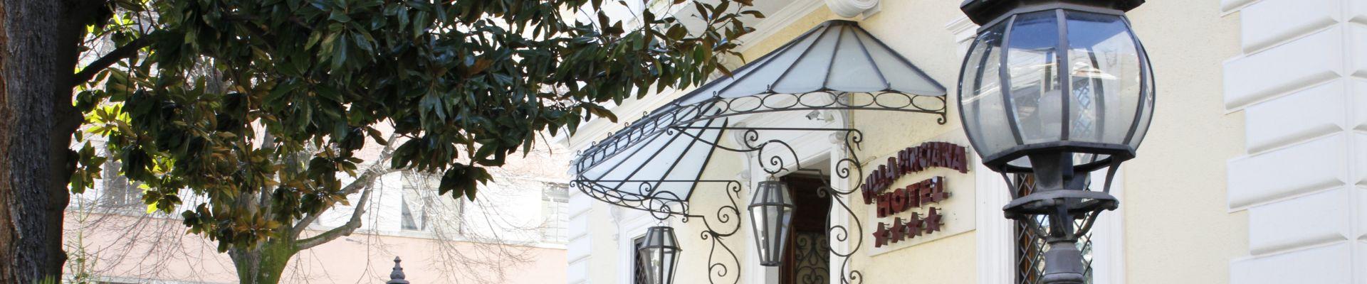 Pinciana - Roma - Pinciana - Roma -