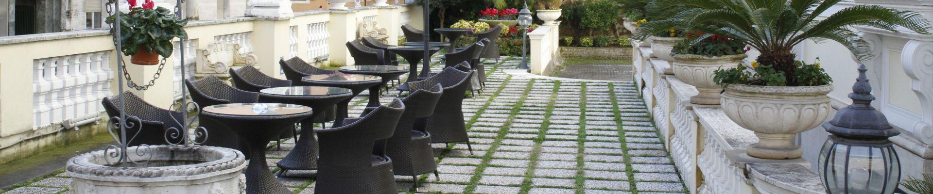 Pinciana - Roma - Pinciana - Roma -