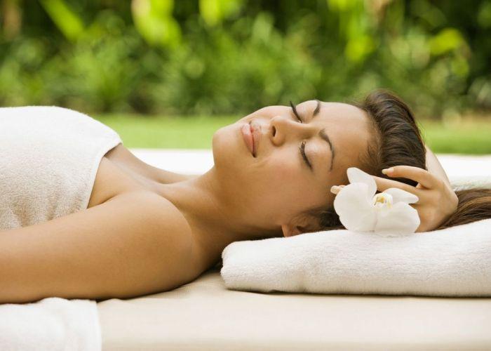 Spa Hotel Villa Pinciana Roma Spa Hotel Villa Pinciana Roma